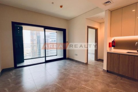 Apartmán v Business Bay, Dubai, SAE 1 spálňa, 52.95 m2 č. 761138 - Fotografia 6