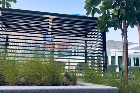 Apartmán v Business Bay, Dubai, SAE 1 spálňa, 52.95 m2 č. 761138 - Fotografia 17