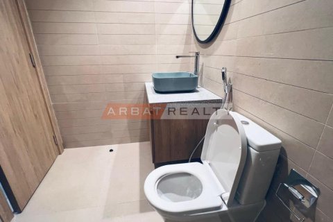 Apartmán v Business Bay, Dubai, SAE 1 spálňa, 52.95 m2 č. 761138 - Fotografia 14