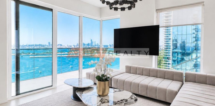 Apartament në Jumeirah Beach Residence, Dubai, Emiratet e Bashkuara Arabe 2 dhoma gjumi, 131.09 m2. № 761139