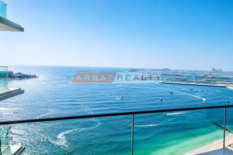 Apartament në Jumeirah Beach Residence, Dubai, Emiratet e Bashkuara Arabe 2 dhoma gjumi, 131.09 m2. № 761139 - Foto 12