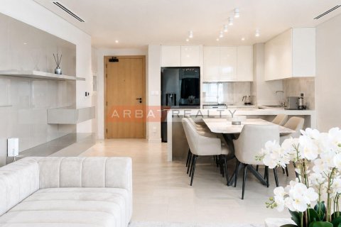 Apartament në Jumeirah Beach Residence, Dubai, Emiratet e Bashkuara Arabe 2 dhoma gjumi, 131.09 m2. № 761139 - Foto 5