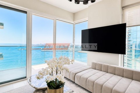 Apartament në Jumeirah Beach Residence, Dubai, Emiratet e Bashkuara Arabe 2 dhoma gjumi, 131.09 m2. № 761139 - Foto 2
