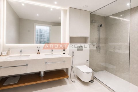 Apartament në Jumeirah Beach Residence, Dubai, Emiratet e Bashkuara Arabe 2 dhoma gjumi, 131.09 m2. № 761139 - Foto 10