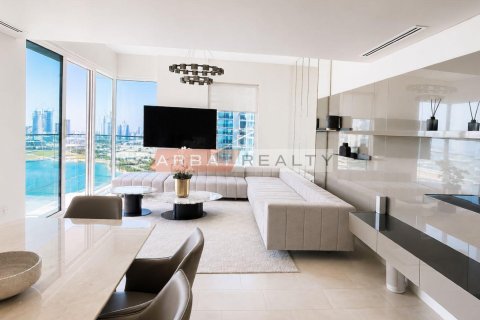 Apartament në Jumeirah Beach Residence, Dubai, Emiratet e Bashkuara Arabe 2 dhoma gjumi, 131.09 m2. № 761139 - Foto 8