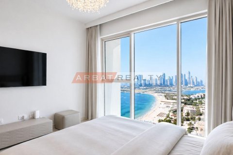 Apartament në Jumeirah Beach Residence, Dubai, Emiratet e Bashkuara Arabe 2 dhoma gjumi, 131.09 m2. № 761139 - Foto 4