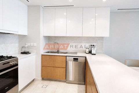 Apartament në Jumeirah Beach Residence, Dubai, Emiratet e Bashkuara Arabe 2 dhoma gjumi, 131.09 m2. № 761139 - Foto 7