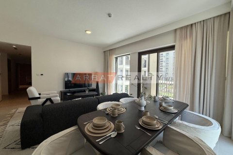 Apartamento en alquiler en Dubai Creek Harbour (The Lagoons), Dubai, EAU 3 dormitorios, 149.85 m2 № 761137 - foto 3