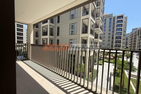Apartamento en alquiler en Dubai Creek Harbour (The Lagoons), Dubai, EAU 3 dormitorios, 149.85 m2 № 761137 - foto 19