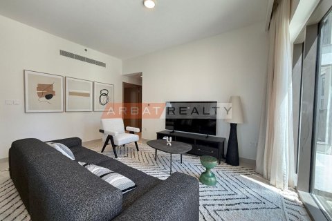 Apartamento en alquiler en Dubai Creek Harbour (The Lagoons), Dubai, EAU 3 dormitorios, 149.85 m2 № 761137 - foto 4