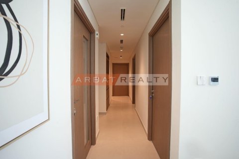 Apartamento en alquiler en Dubai Creek Harbour (The Lagoons), Dubai, EAU 3 dormitorios, 149.85 m2 № 761137 - foto 28