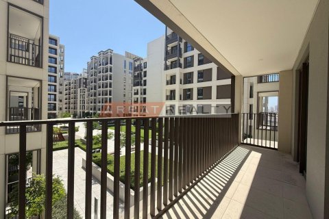 Apartamento en alquiler en Dubai Creek Harbour (The Lagoons), Dubai, EAU 3 dormitorios, 149.85 m2 № 761137 - foto 17