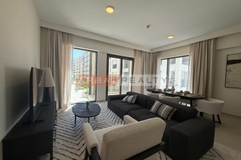 Wohnung in Dubai Creek Harbour (The Lagoons), Dubai, VAE: 3 Schlafzimmer, 149.85 m2 Nr. 761137