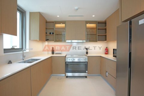Apartamento en alquiler en Dubai Creek Harbour (The Lagoons), Dubai, EAU 3 dormitorios, 149.85 m2 № 761137 - foto 20