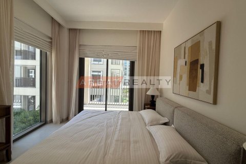 Apartamento en alquiler en Dubai Creek Harbour (The Lagoons), Dubai, EAU 3 dormitorios, 149.85 m2 № 761137 - foto 12