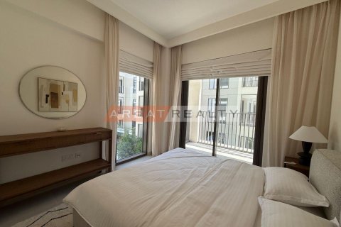 Apartamento en alquiler en Dubai Creek Harbour (The Lagoons), Dubai, EAU 3 dormitorios, 149.85 m2 № 761137 - foto 14
