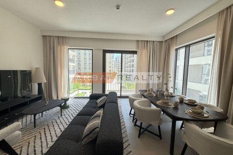 Apartamento en alquiler en Dubai Creek Harbour (The Lagoons), Dubai, EAU 3 dormitorios, 149.85 m2 № 761137 - foto 2