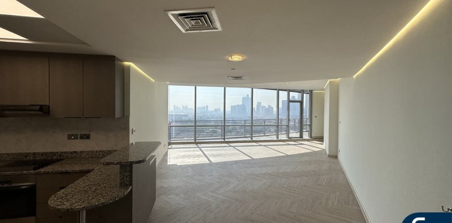 Apartmen di DIFC, Dubai, UAE 2 bilik tidur, 158 meter persegi № 668522