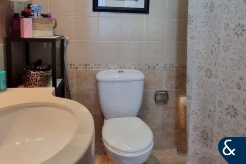 Apartmen di Dubai Marina, Dubai, UAE 1 bilik tidur, 71 meter persegi № 668516 - foto 21