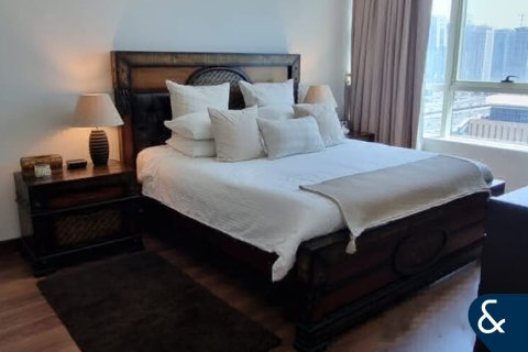 Apartmen di Dubai Marina, Dubai, UAE 1 bilik tidur, 71 meter persegi № 668516 - foto 17