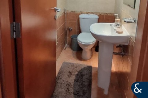 Apartmen di Dubai Marina, Dubai, UAE 1 bilik tidur, 71 meter persegi № 668516 - foto 4