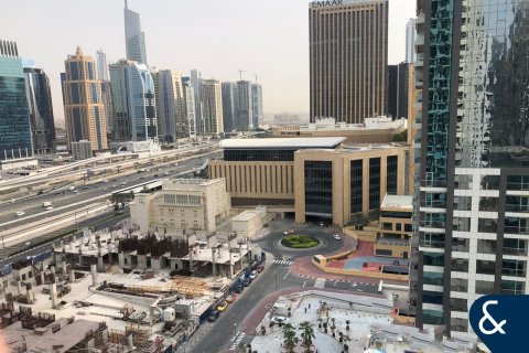 Apartmen di Dubai Marina, Dubai, UAE 1 bilik tidur, 71 meter persegi № 668516 - foto 19