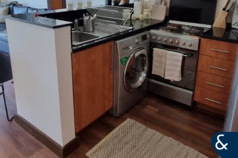 Apartmen di Dubai Marina, Dubai, UAE 1 bilik tidur, 71 meter persegi № 668516 - foto 18