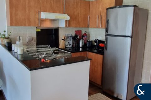 Apartmen di Dubai Marina, Dubai, UAE 1 bilik tidur, 71 meter persegi № 668516 - foto 22