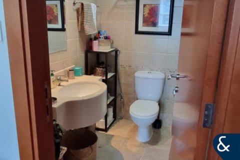 Apartmen di Dubai Marina, Dubai, UAE 1 bilik tidur, 71 meter persegi № 668516 - foto 14