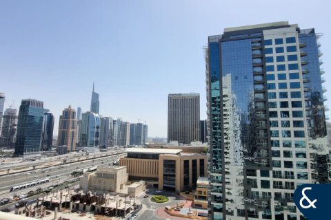 Apartmen di Dubai Marina, Dubai, UAE 1 bilik tidur, 71 meter persegi № 668516 - foto 3