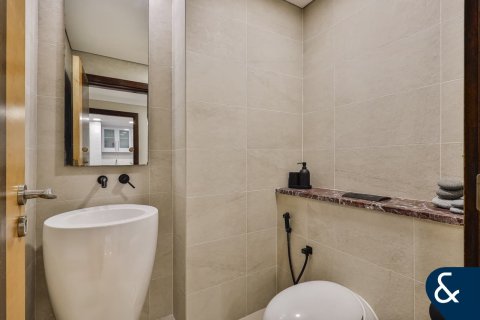 Apartment til leje i Jumeirah Beach Residence, Dubai, UAE 2 soveværelser, 136 kvm № 668521 - foto 13