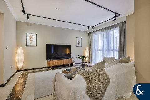 Apartment til leje i Jumeirah Beach Residence, Dubai, UAE 2 soveværelser, 136 kvm № 668521 - foto 7