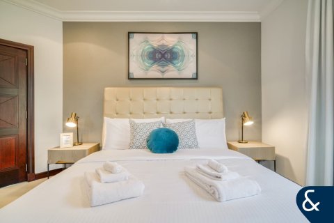 Vila v Palm Jumeirah, Dubai, SAE 5 ložnice, 622 m² Č.: 668520 - fotografie 10