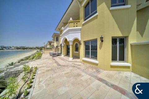 Vila v Palm Jumeirah, Dubai, SAE 5 ložnice, 622 m² Č.: 668520 - fotografie 16