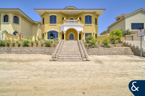 Vila v Palm Jumeirah, Dubai, SAE 5 ložnice, 622 m² Č.: 668520 - fotografie 14