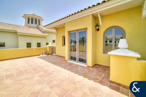 Vila v Palm Jumeirah, Dubai, SAE 5 ložnice, 622 m² Č.: 668520 - fotografie 18