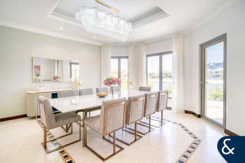 Vila v Palm Jumeirah, Dubai, SAE 5 ložnice, 622 m² Č.: 668520 - fotografie 6