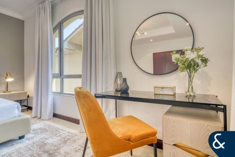 Vila v Palm Jumeirah, Dubai, SAE 5 ložnice, 622 m² Č.: 668520 - fotografie 11