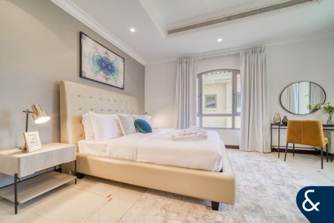 Vila v Palm Jumeirah, Dubai, SAE 5 ložnice, 622 m² Č.: 668520 - fotografie 8
