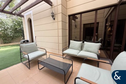 Vila v Mudon, Dubai, SAE 4 ložnice, 390 m² Č.: 668518 - fotografie 9