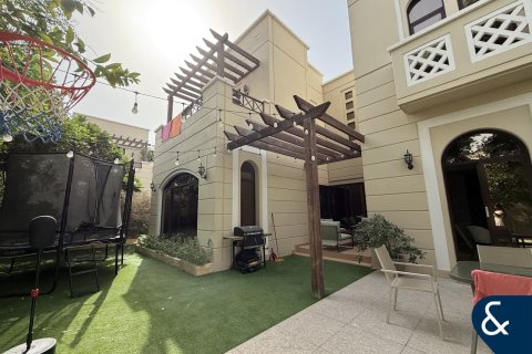 Vila v Mudon, Dubai, SAE 4 ložnice, 390 m² Č.: 668518 - fotografie 1