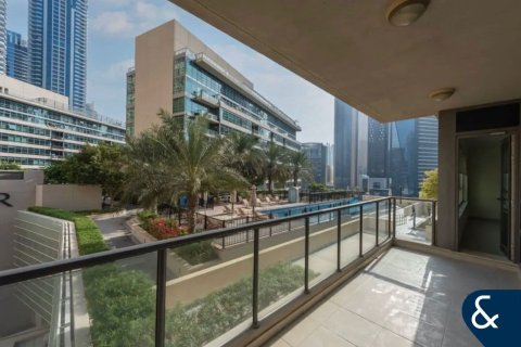 Appartement à louer à Dubai Marina, Dubai, EAU 2 chambres, 122 m2 № 668517 - photo 1