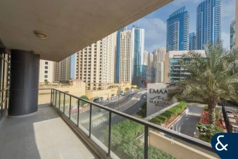 Appartement à louer à Dubai Marina, Dubai, EAU 2 chambres, 122 m2 № 668517 - photo 13