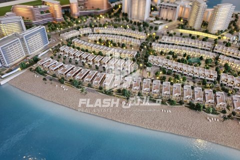 Villa in Mina Al Arab, Ras Al Khaimah, UAE 4 bedrooms, 353 sq.m. № 611681 - photo 26