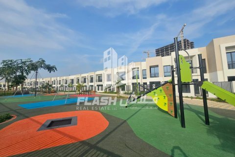 Villa in Mina Al Arab, Ras Al Khaimah, UAE 4 bedrooms, 353 sq.m. № 611681 - photo 25