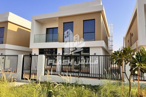 تاون هاوس للبيع في Mina Al Arab، رأس الخيمة، الإمارات العربية المتحدة 3 غرفة نوم ، 237.6 متر مربع ، رقم 611669 - صورة 26