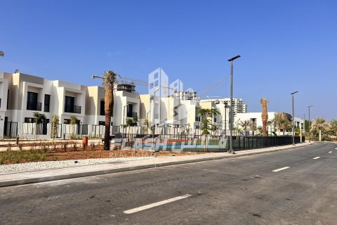 تاون هاوس للبيع في Mina Al Arab، رأس الخيمة، الإمارات العربية المتحدة 3 غرفة نوم ، 237.6 متر مربع ، رقم 611669 - صورة 27