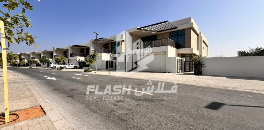 تاون هاوس في Mina Al Arab، رأس الخيمة 3 غرفة نوم ، 237.6 متر مربع . ر قم 611669