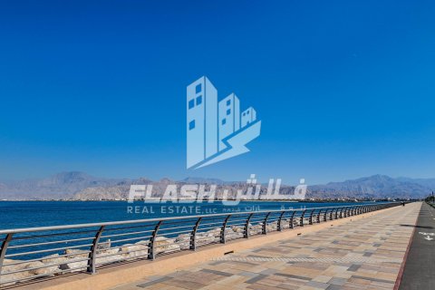 Pozemek v Al Mairid, Ras Al Khaimah, SAE 894.6 m² Č.: 611670 - fotografie 1