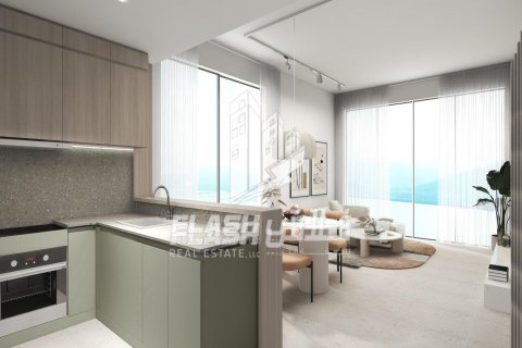Appartamento in vendita a Mina Al Arab, Ras Al Khaimah, EAU 1 camera da letto, 74 mq. № 611680 - foto 12